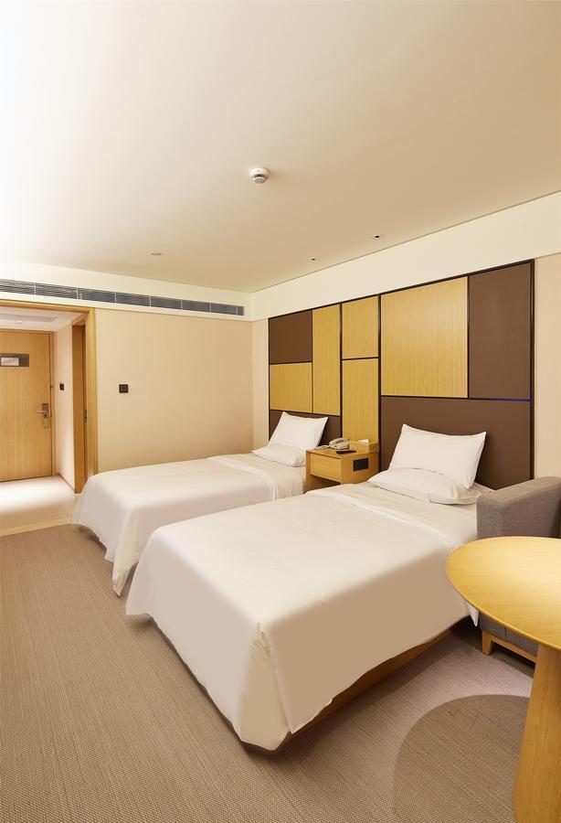 Ji Hotel Hangzhou West Lake Kaiyuan Road Exterior photo